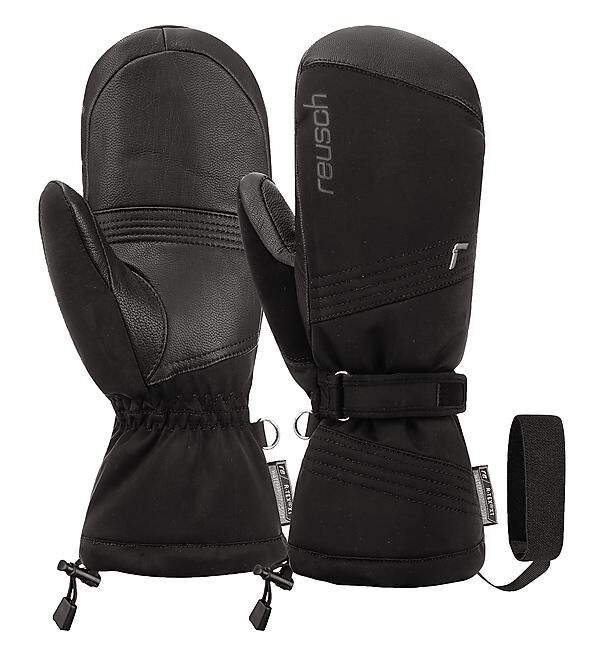 REUSCH - MOUFLE DE SKI CHARLOTTE R-TEX MIT