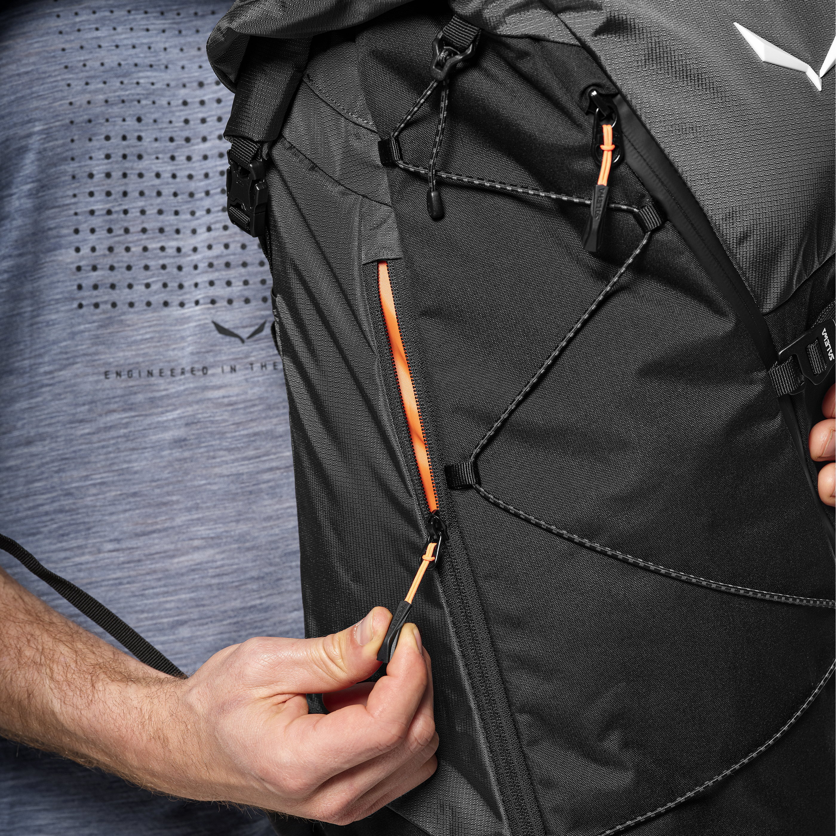 Puez 40+5L Rucksack