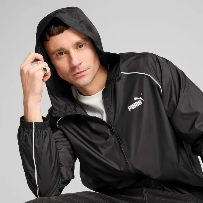 Puma Sport Windbreaker Heren