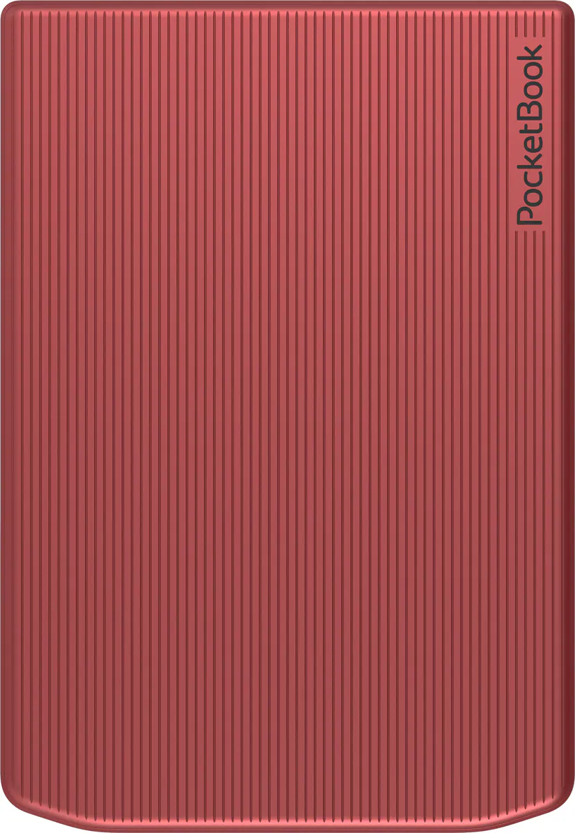 PocketBook Verse Pro - Passion Red DACH-Version