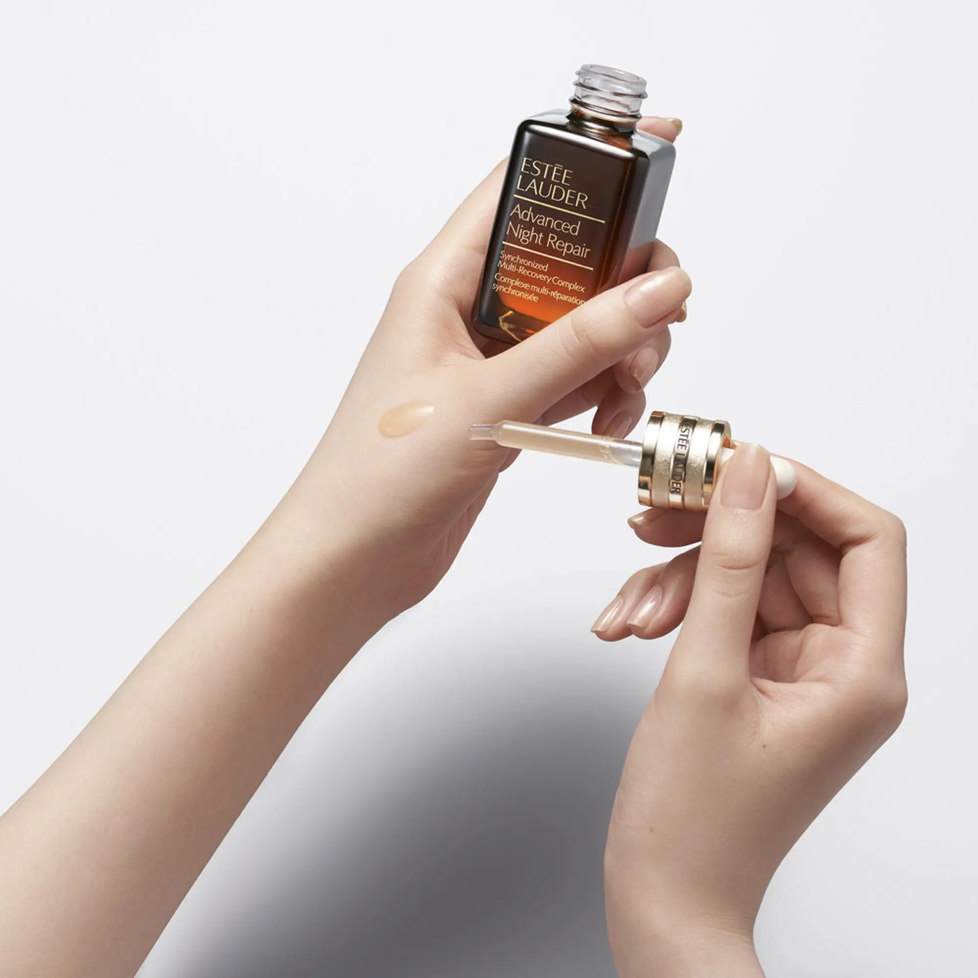 Estée Lauder - Advanced Night Repair Sérum Complexe Multi-Réparation Synchronisée- Sérum