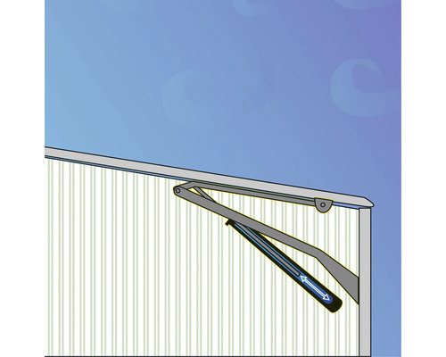 Raamautomatisering JUWEL