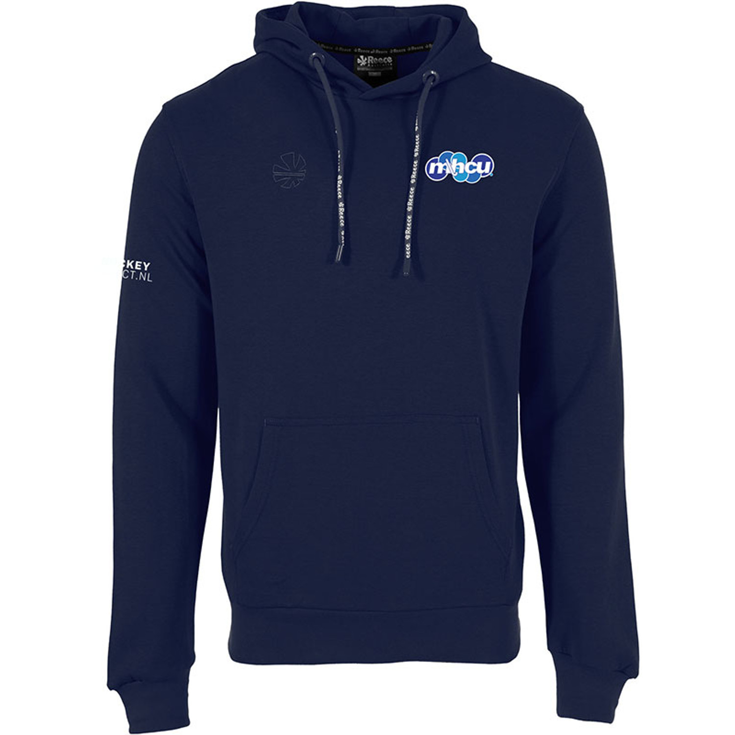 Reece Studio Hoodie MHC Uitgeest