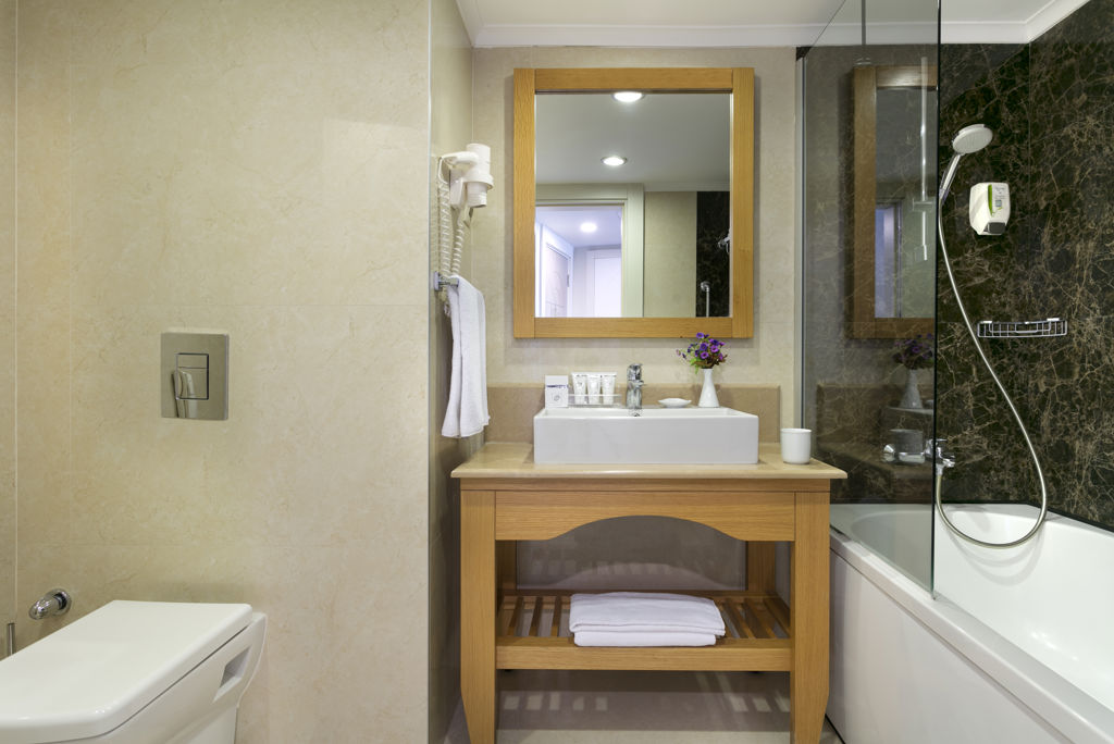 Limak Arcadia All Inclusive - Hotel