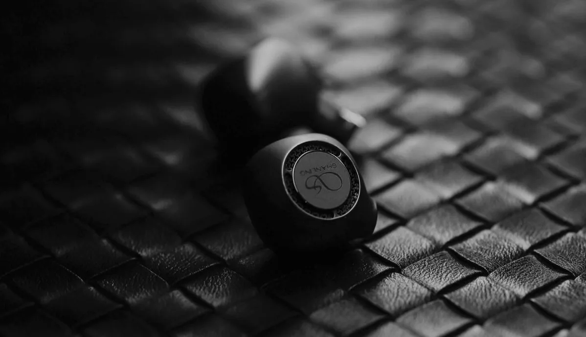 Shanling MG800 Écouteurs intra-auriculaires