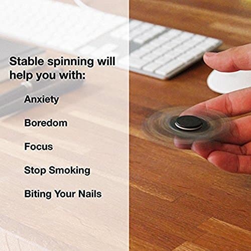 Fidget Spinner Navy Seal Camouflage