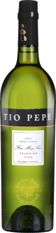 TIO PEPE DRY FINO 75CL