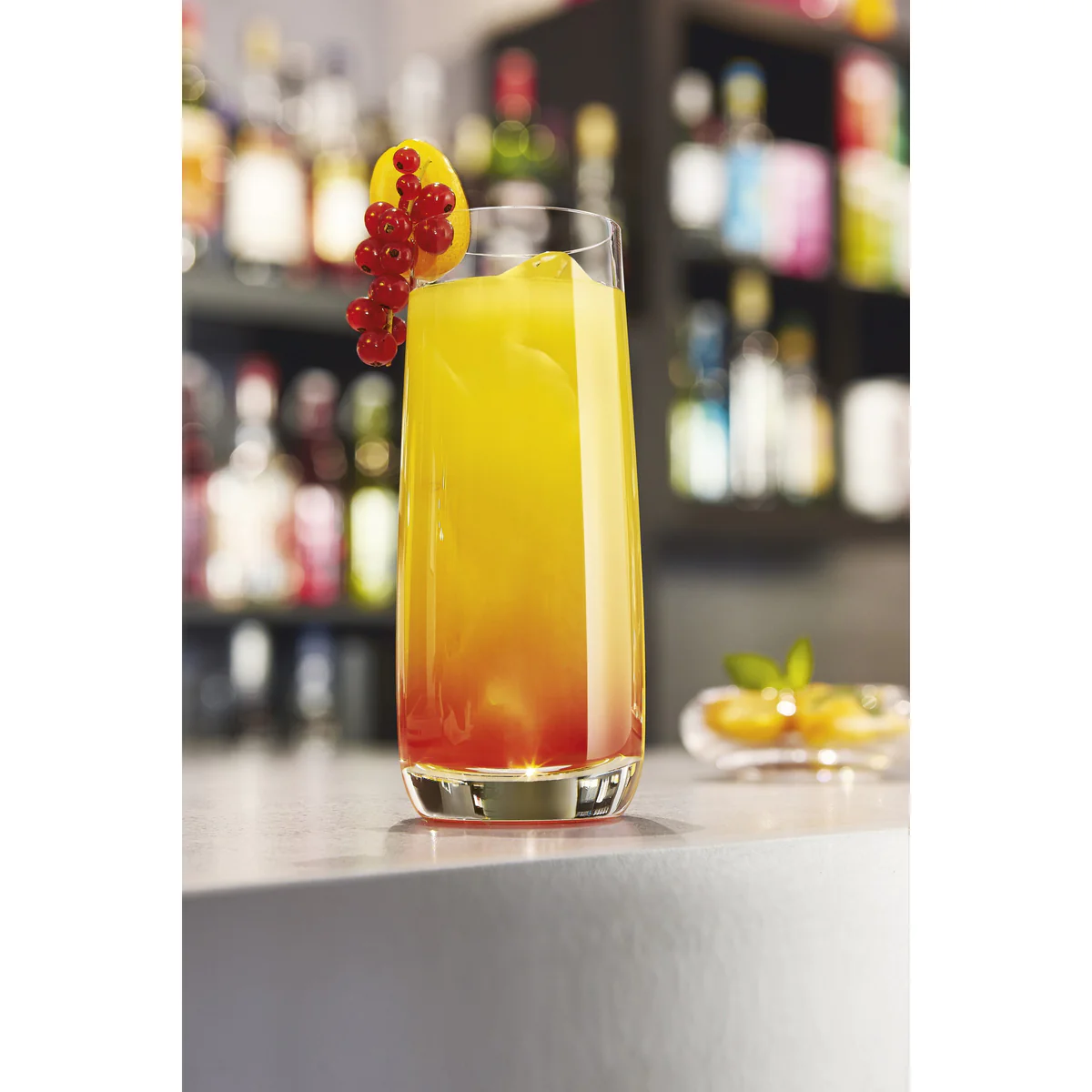 Lima - 6 Gobelet 35cl Chef et sommelier