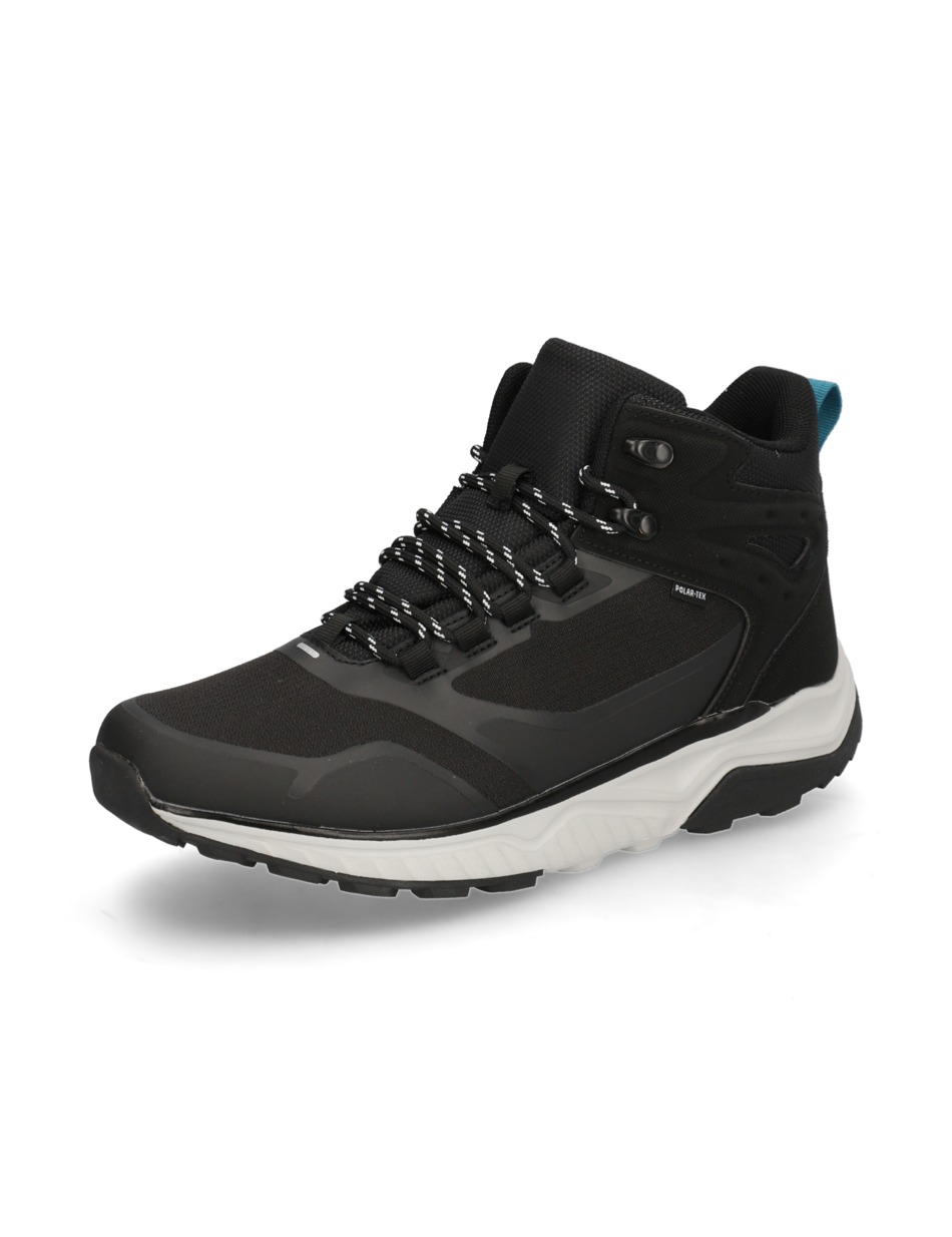 Textil Boot