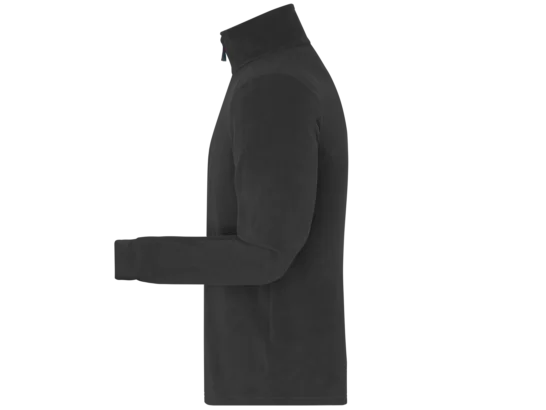 Pull de travail polaire Job   Würth MODYF noir