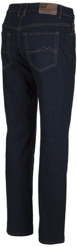 247 Jeans PALM S02 - spijkerbroek - Denim blauw - 32 - 32