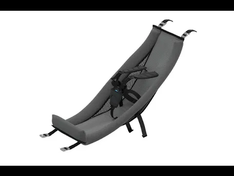 Thule Hamac Pour Nouveau-Né Thule - Cross  Lite  Sport