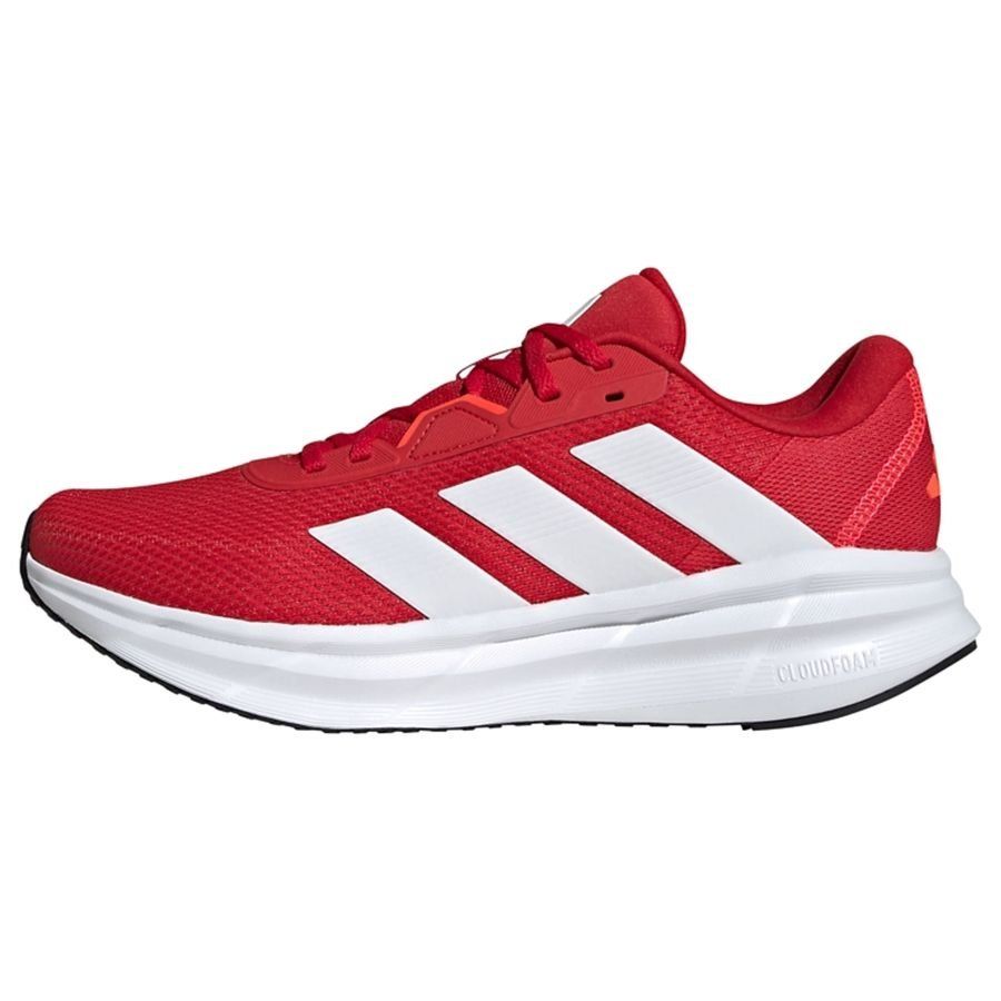 adidas Chaussures de Running Bleu Marine 7 - Rouge/Blanc