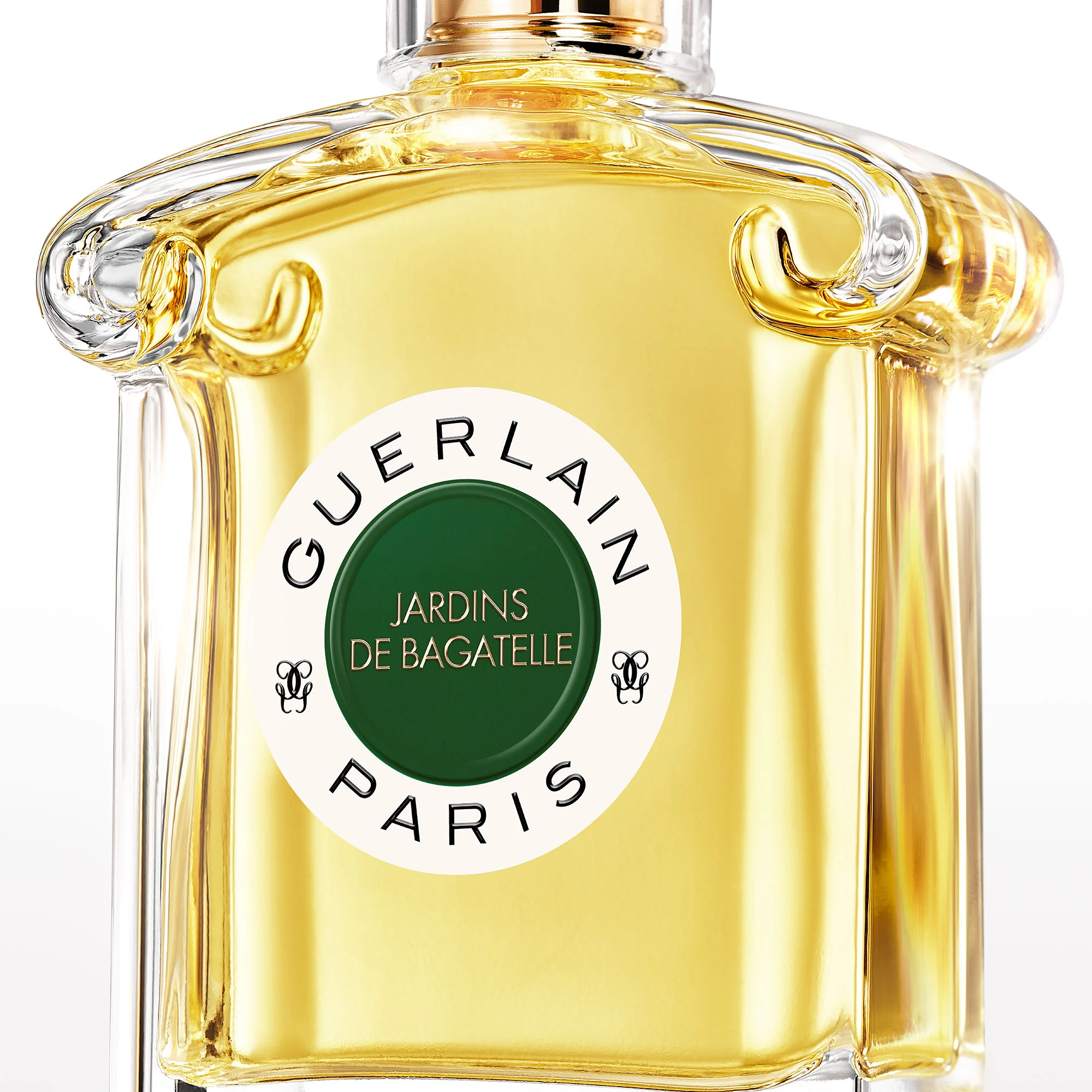Jardins de Bagatelle Eau de Parfum |