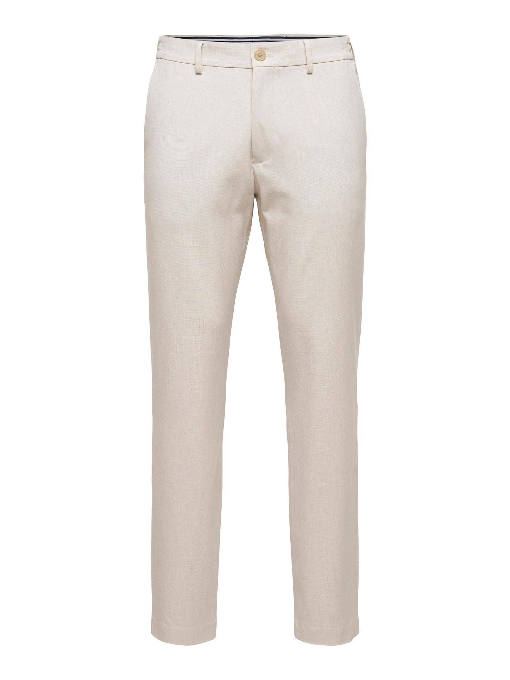 Selected Homme| Herren Stoffhose 175 SLIM FIT DAVE