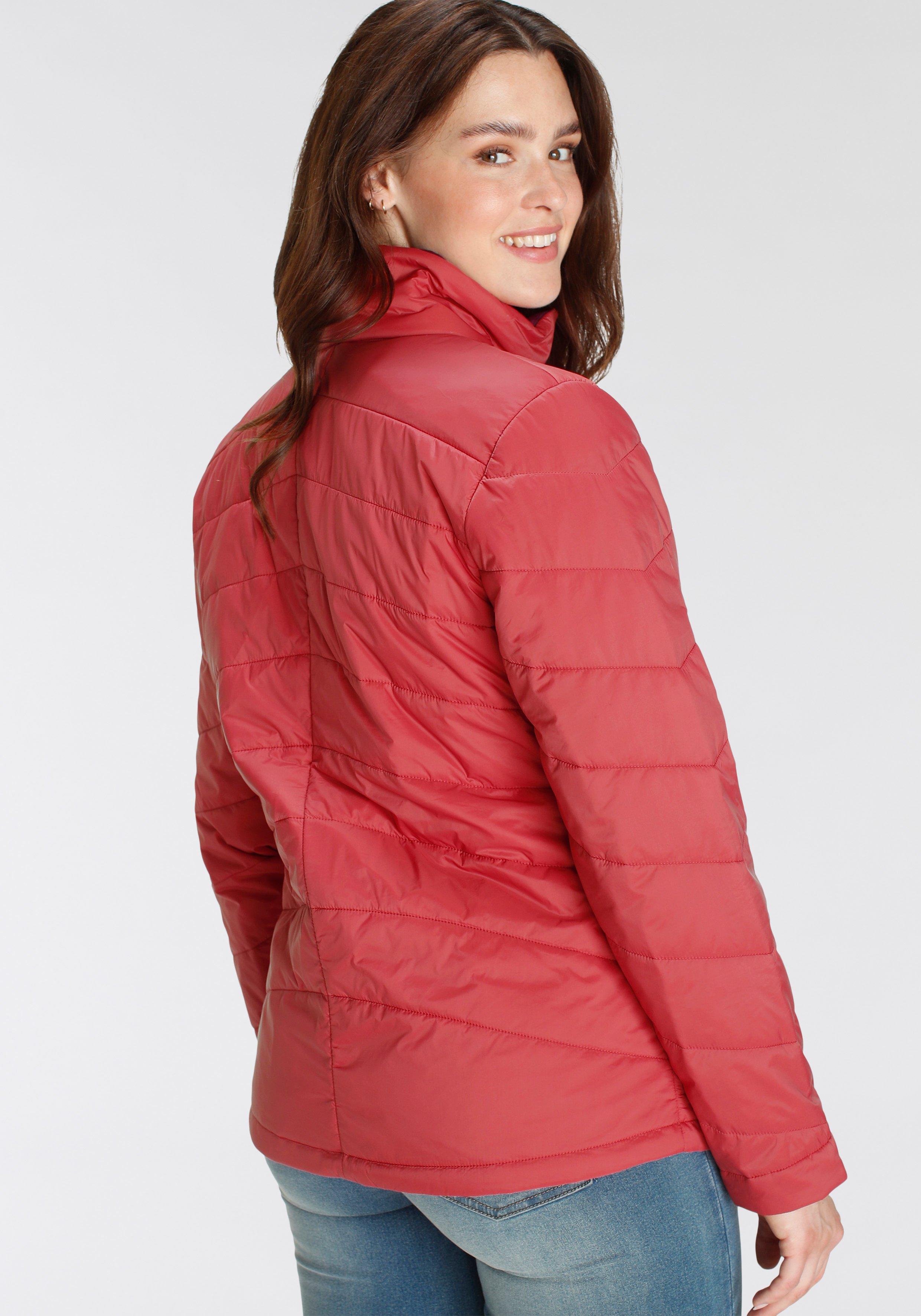 Steppjacke