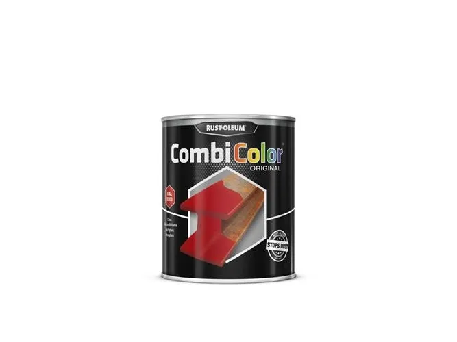 Maling RAL5010 blå combicolor 2,5L