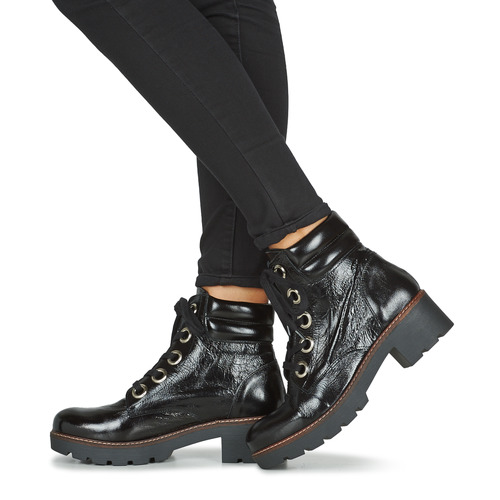 Betty London - NAULINE - Noir