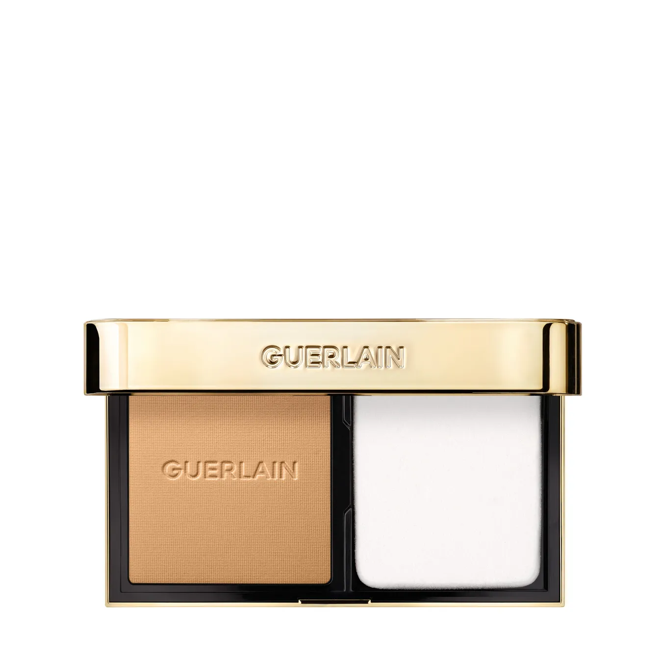 Guerlain Parure Gold Compact Control Compact Puder0N