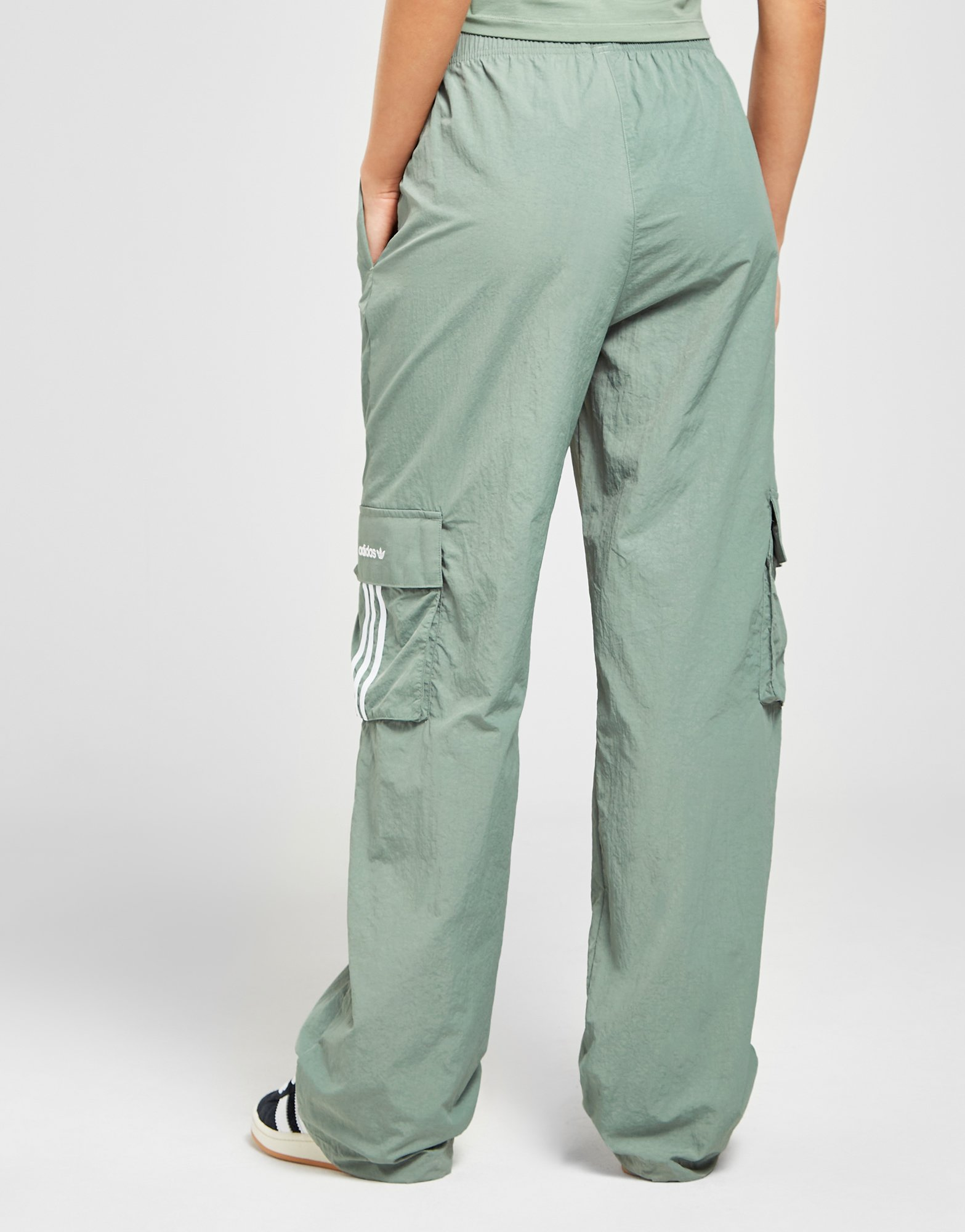 adidas Originals Pantalon Cargo 3 bandes Femme