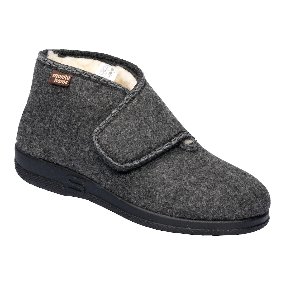 MANITU HOME - Verbandschuh 
