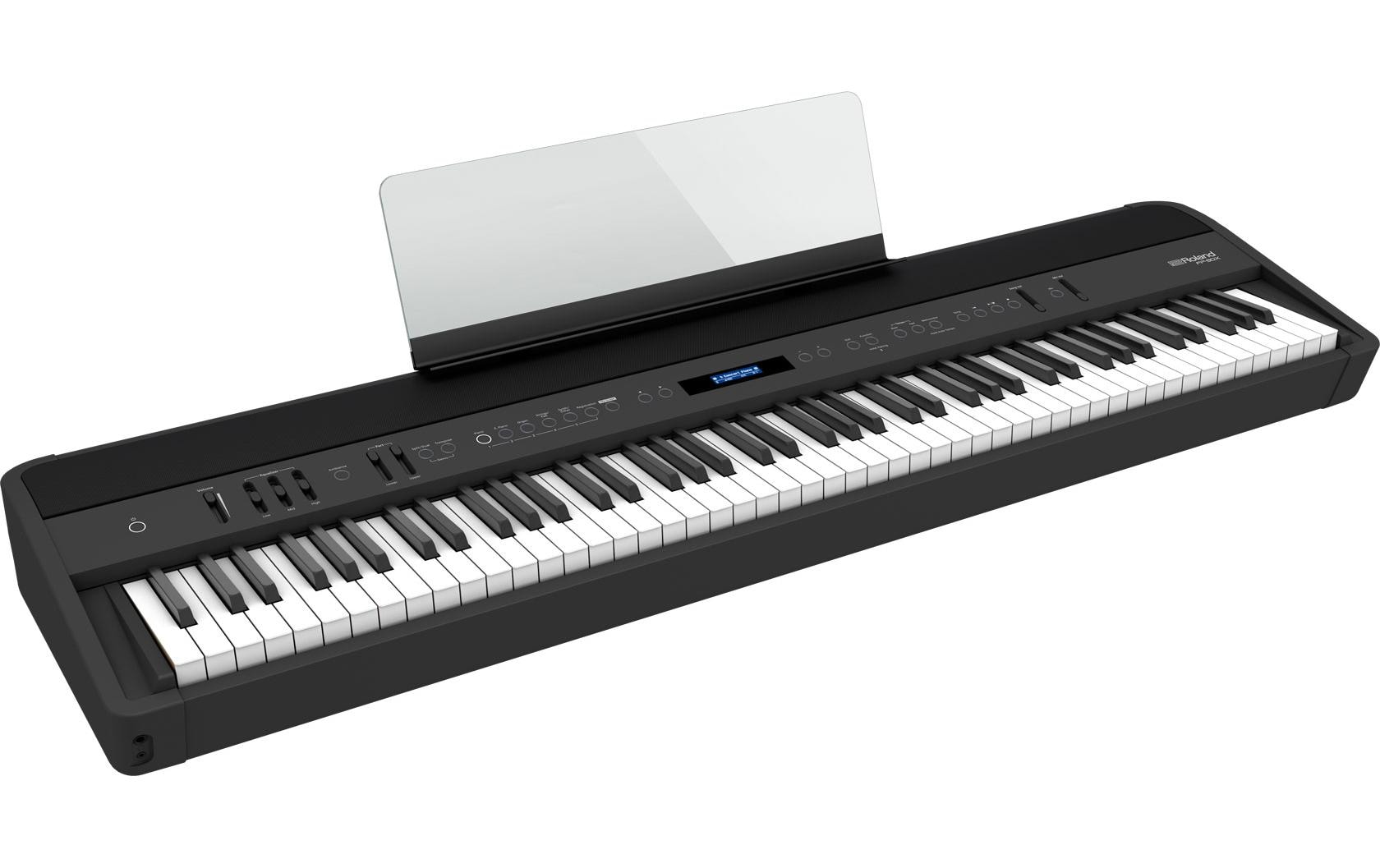 E-Piano FP-90X<br>Flagschiff-Piano mit durchgängig erstklassigen Funktionen