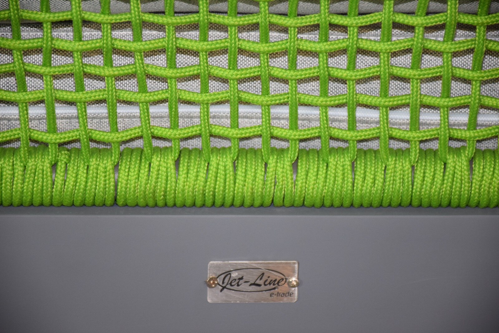 Jet-Line Gartensofa Cuba gruen