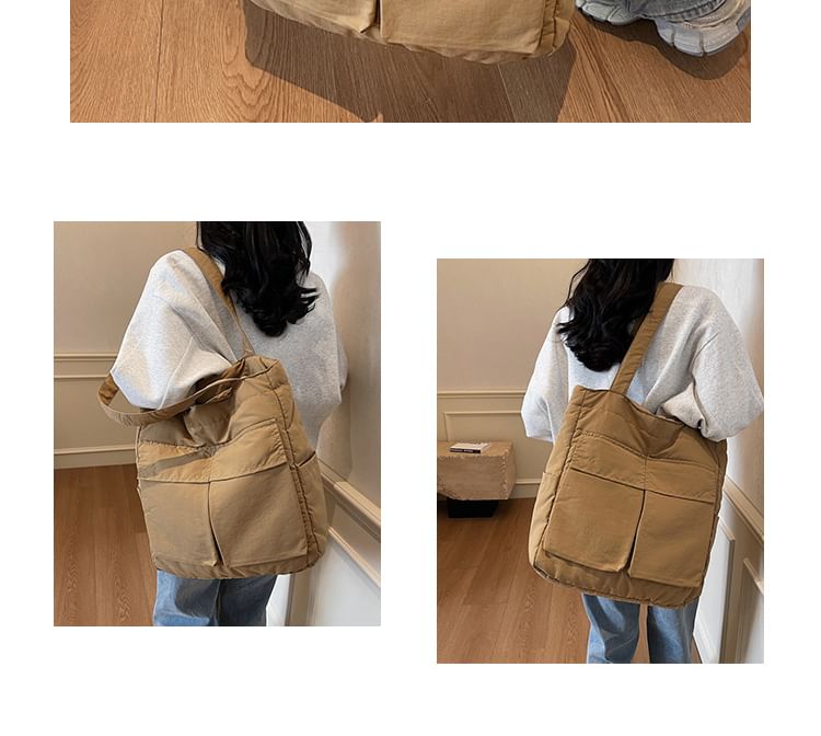 HOVERUP - Effen Tote Bag