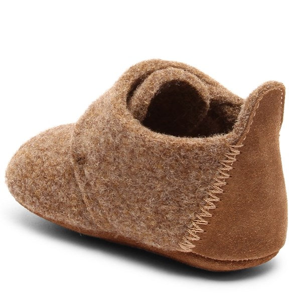 Futter Uld Baby Camel - Bisgaard → Luksusbaby.dk