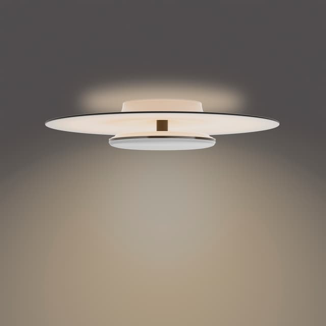 Philips Garnet loftslampe 40W