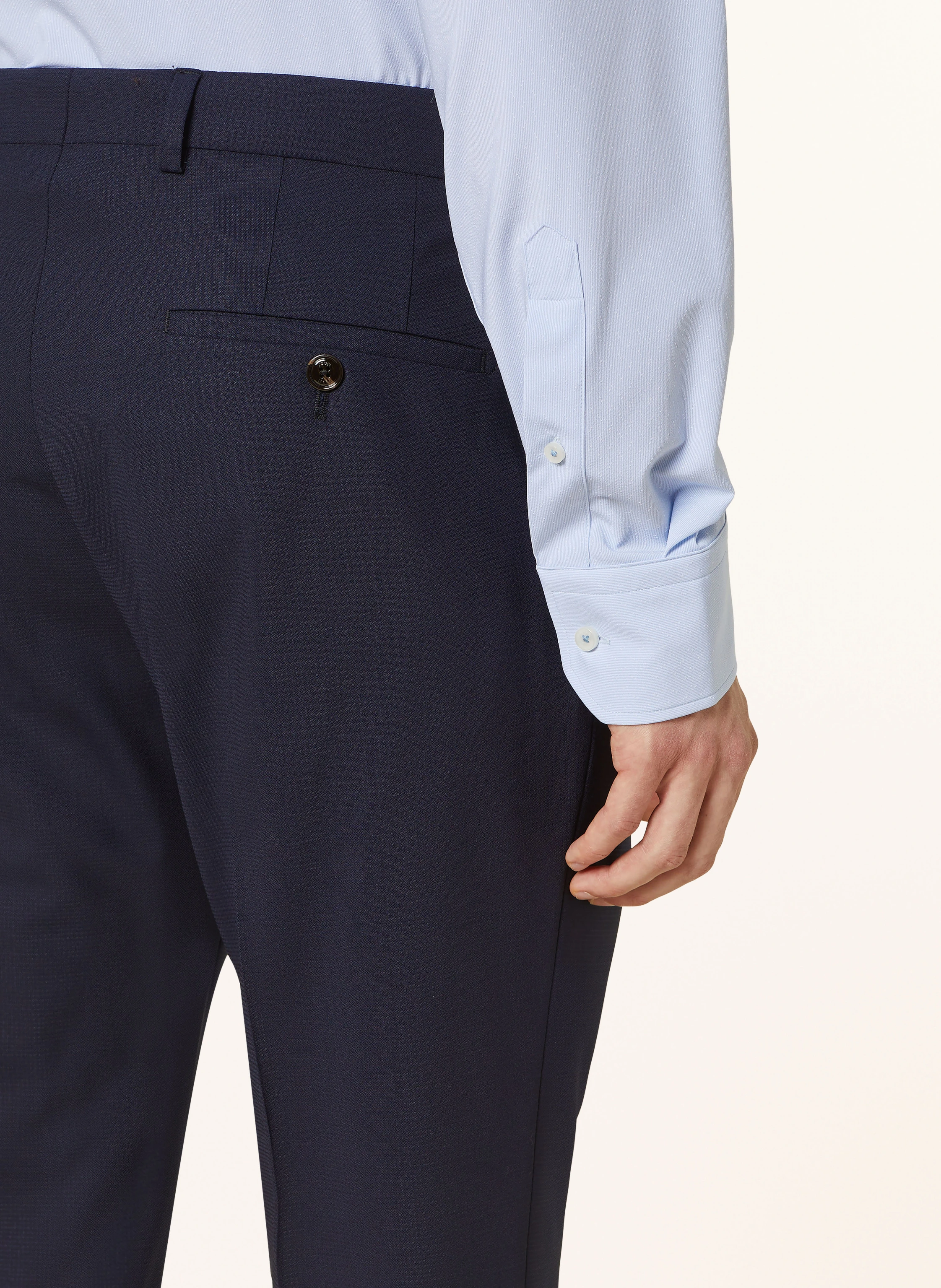 JOOP! Anzughose GUN Extra Slim Fit
