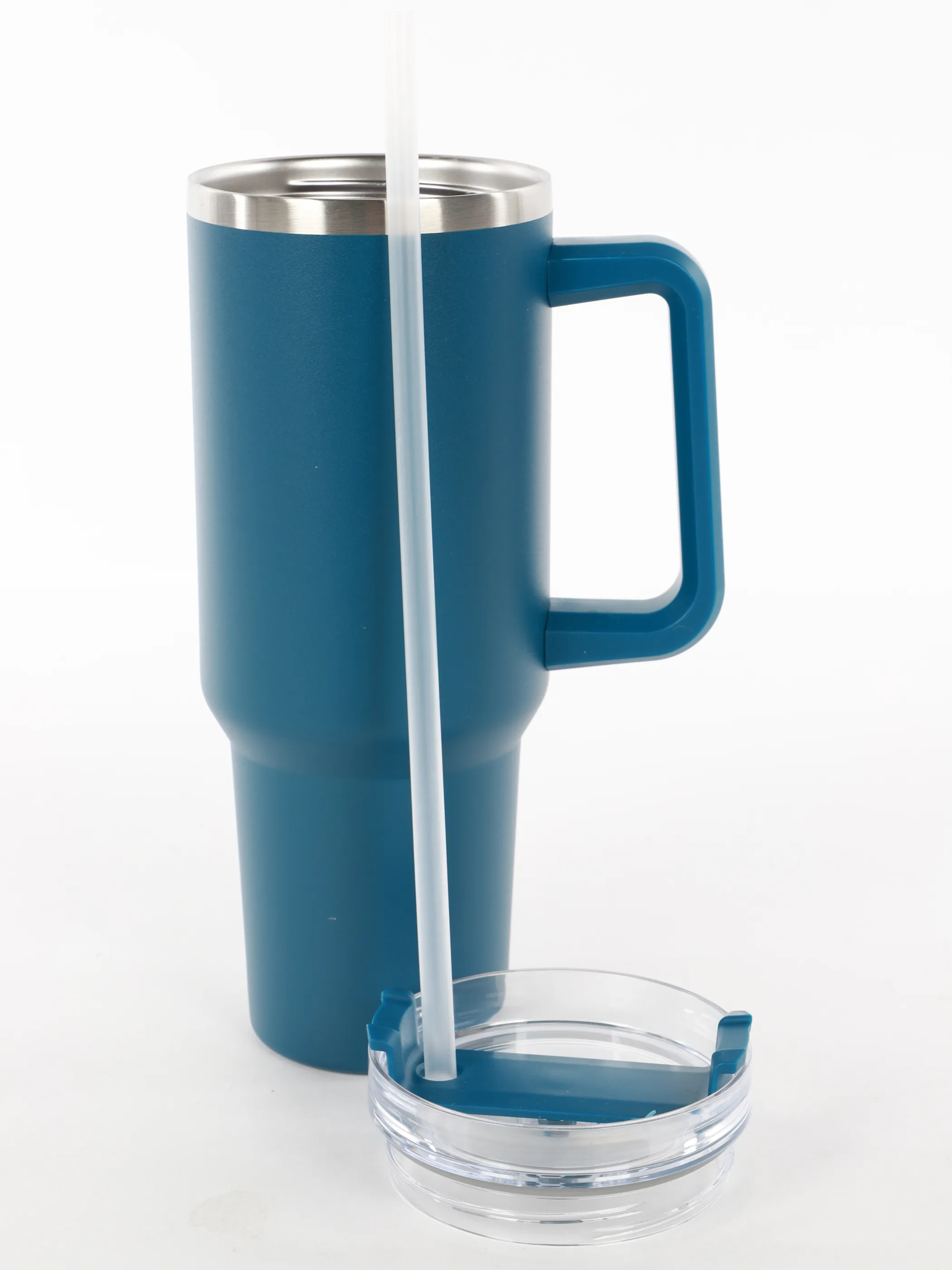 Thermobecher aus Edelstahl für 1,2l