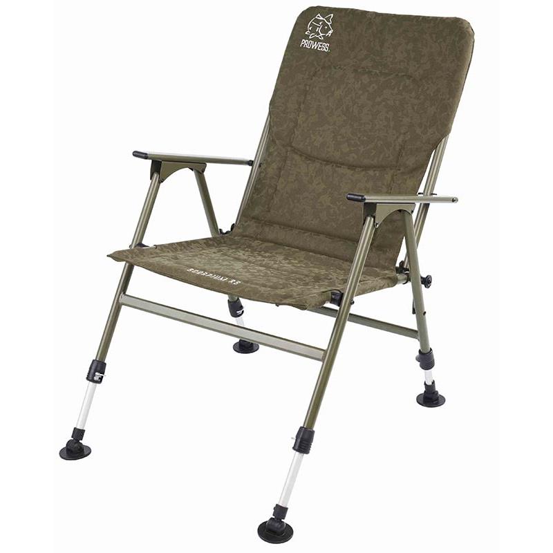 Level Chair Prowess Insedia Rs