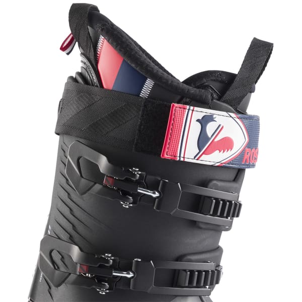 Chaussure de ski ROSSIGNOL HI-SPEED ELITE 120 LV GW BLACK