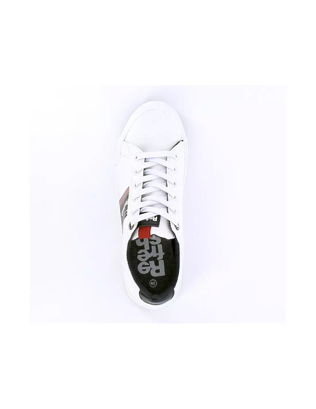 XTI 79569 - Baskets Blanco