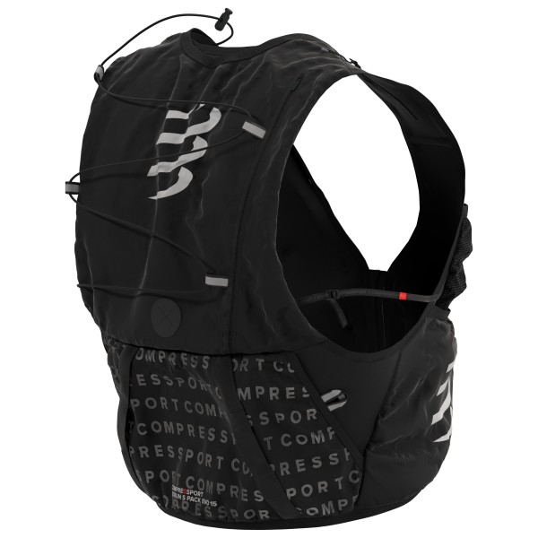 Compressport - Ultrun S Pack Evo 15 - Sac à dos trail