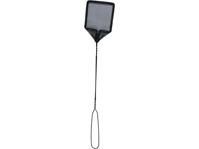 Esschert Design Fliegenklatsche Schwarz Fliegenklatsche mit langem Stahldrahtgriff