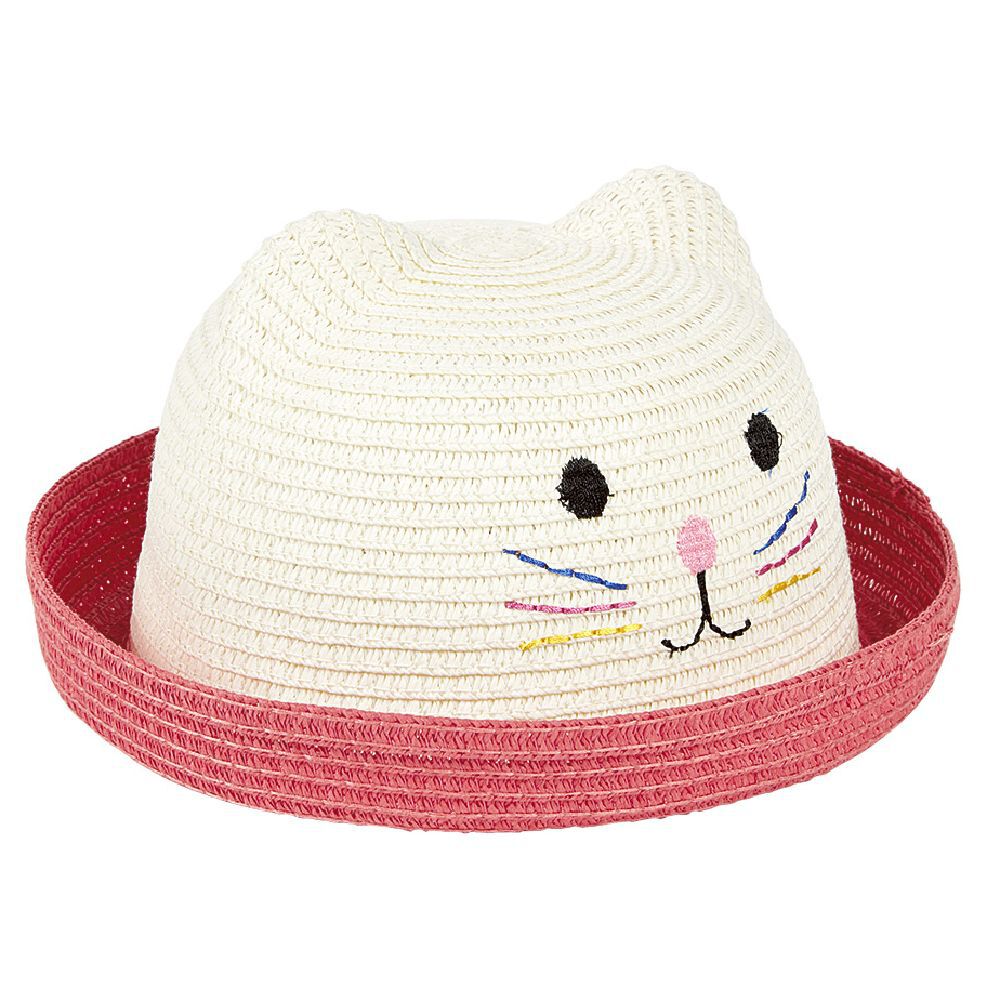 Chapeau enfant forme animaux