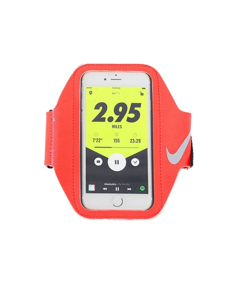 Brassard de running Nike Lean Arm Band
