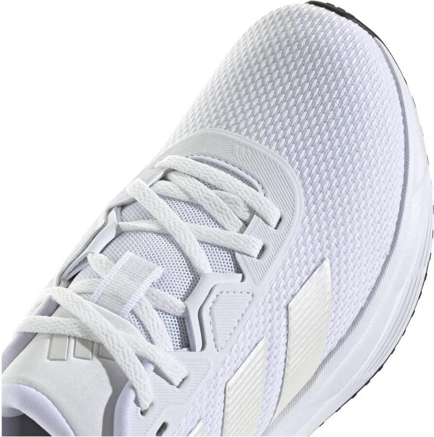 Adidas Performance Galaxy 7 Hardloopschoenen Dames Wit