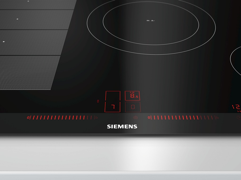 PLACA INDUÇÃO SIEMENS IQ700 EX875LEC1E