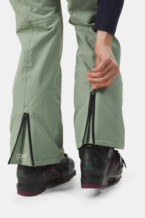 Colourwear Colourwear W Cork Pants Skibroek Dames