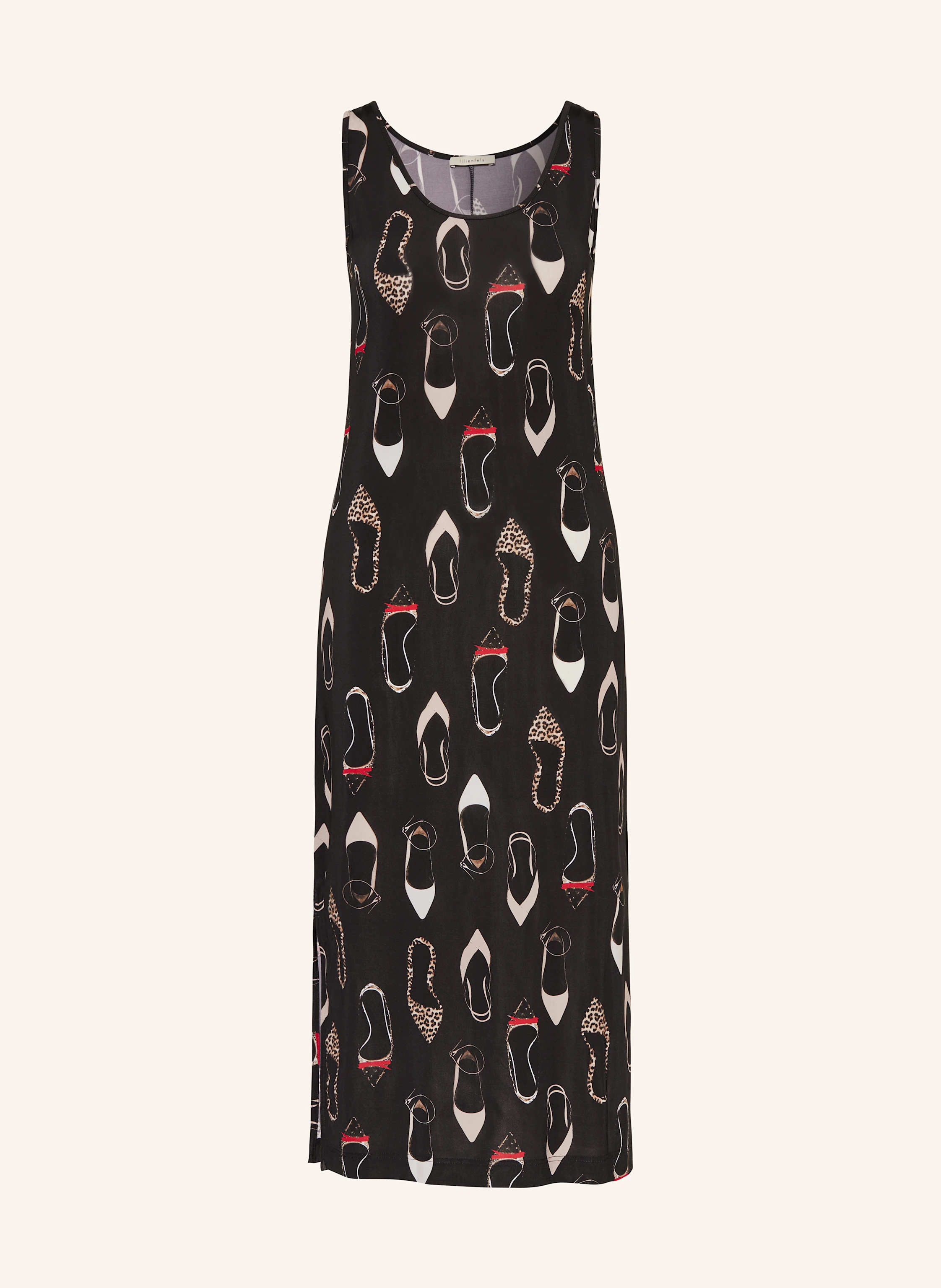 lilienfels Jerseykleid