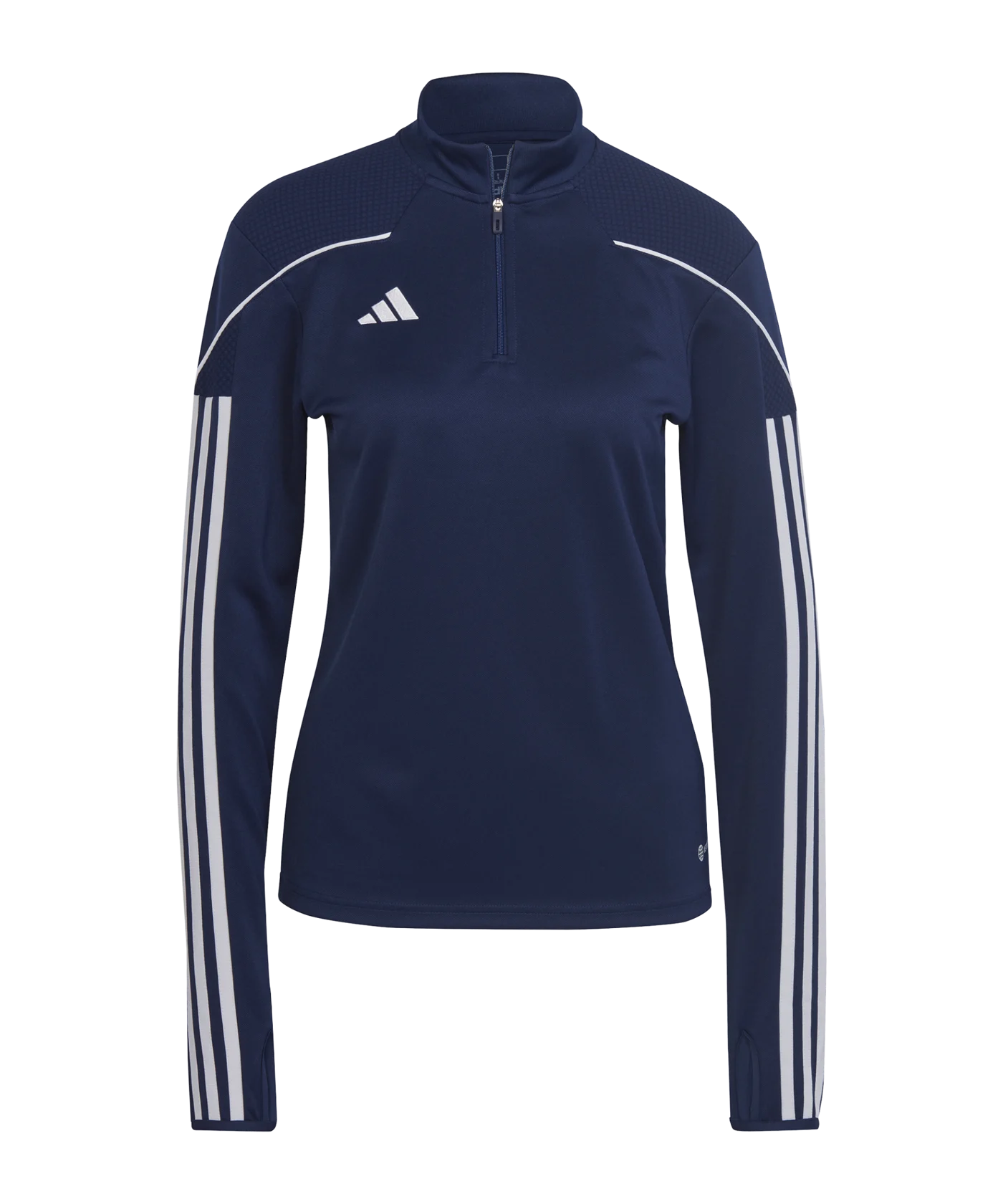 adidas Tiro 23 Track Top Damen Blau