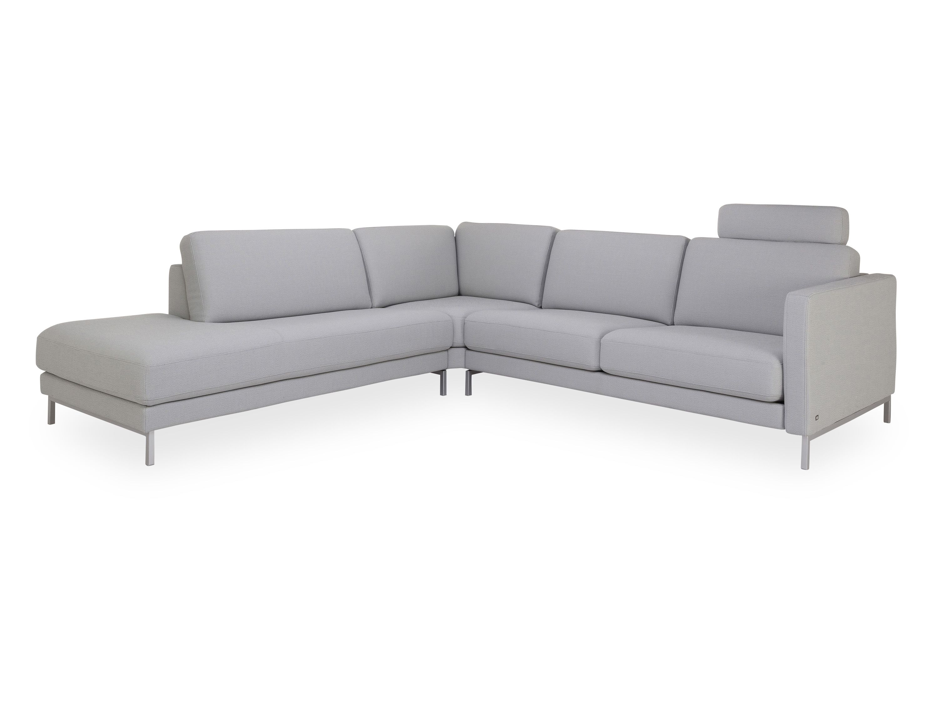 Polsterecke ROLF BENZ EGO 011