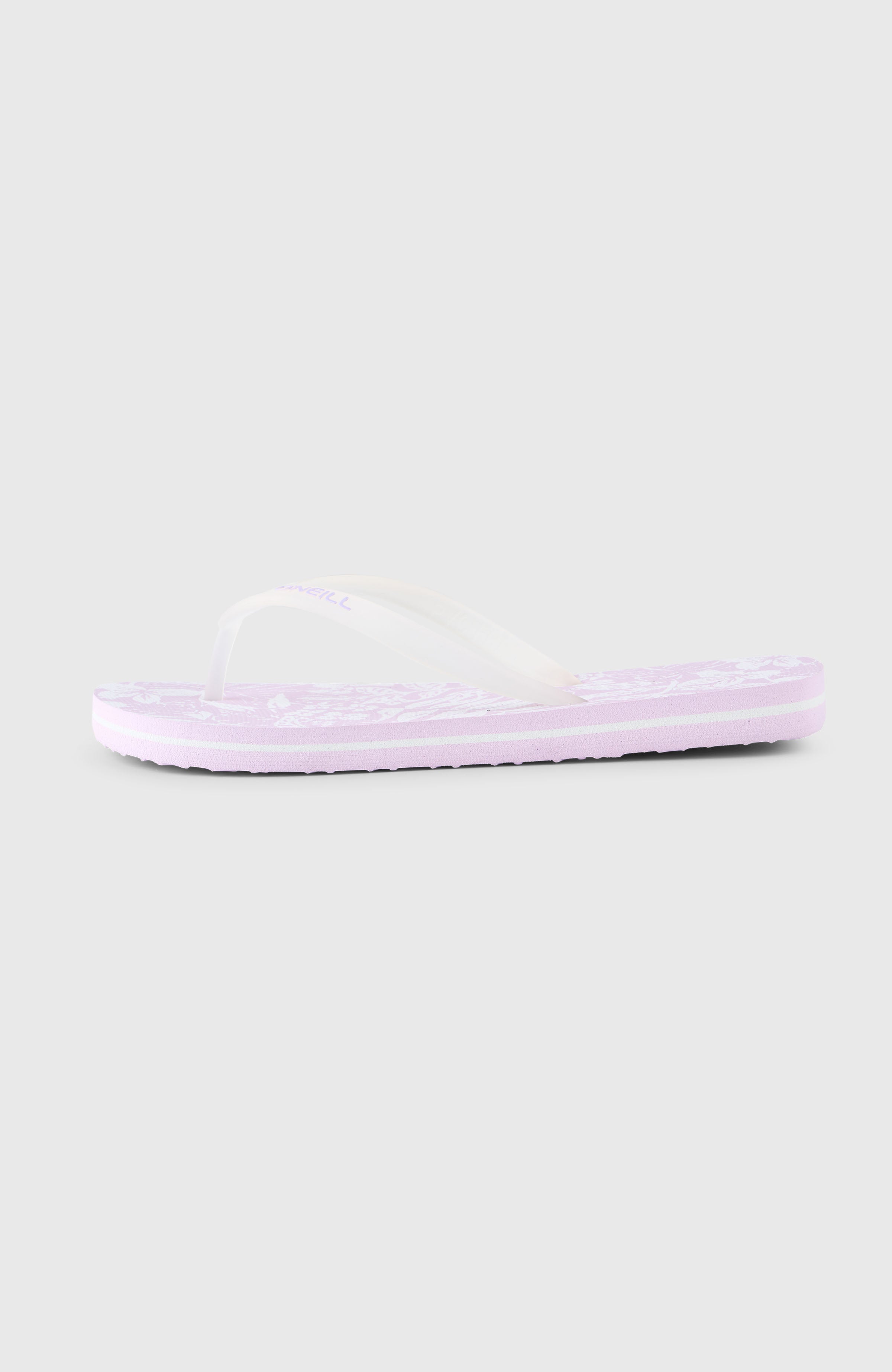 Profile Graphic slippers