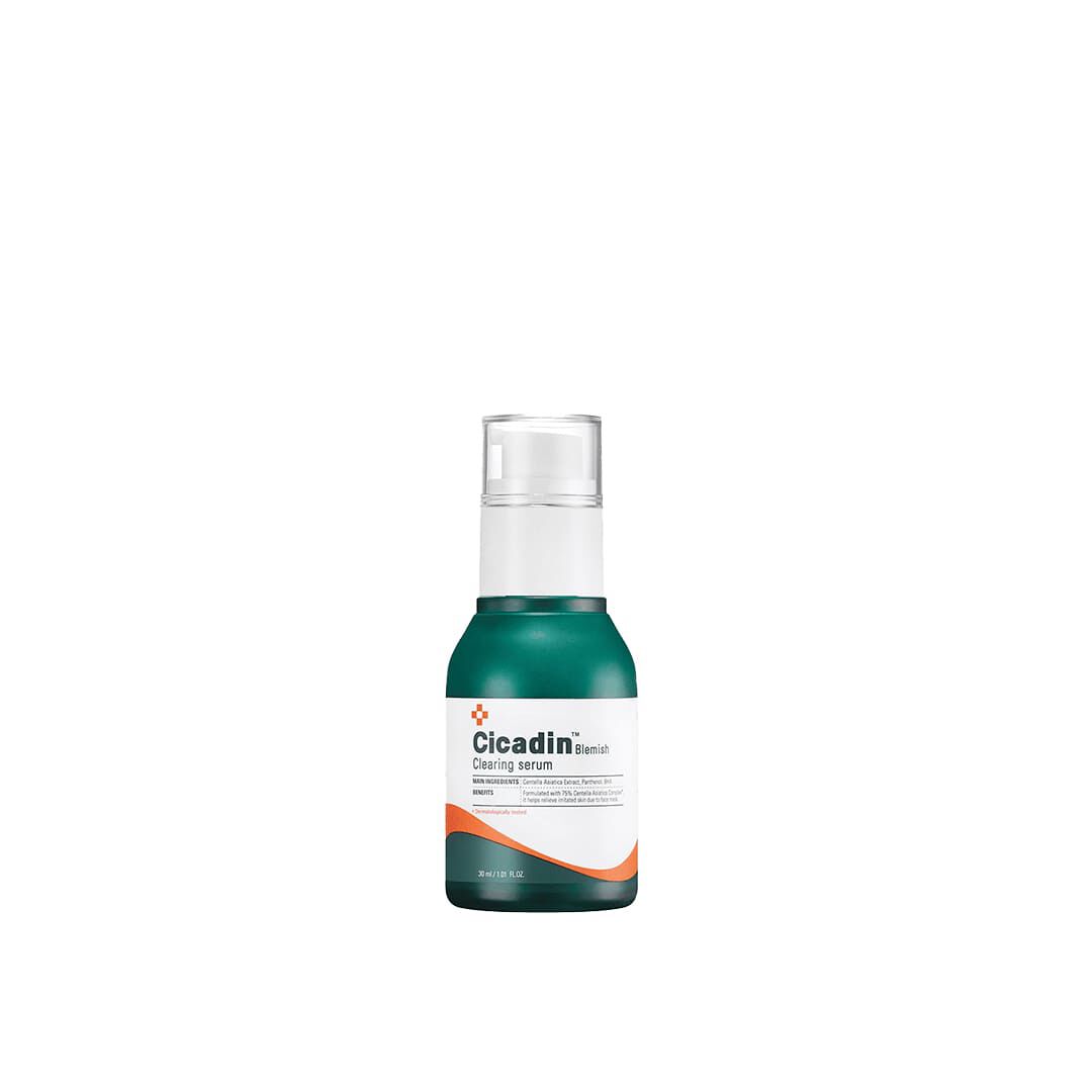 Sérum Cicadin Blemish Clearing - 30ml