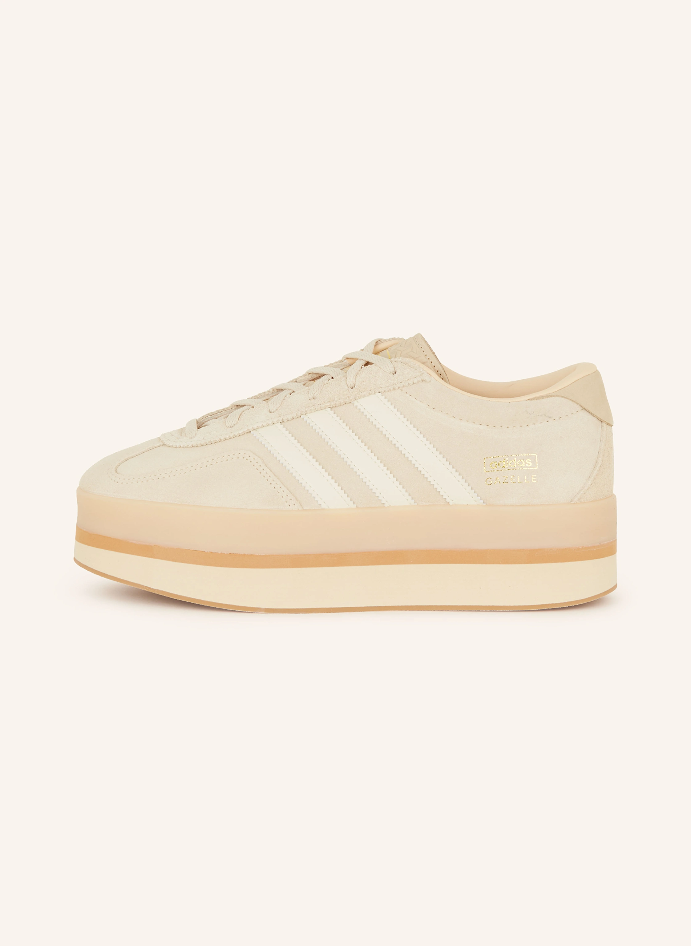 adidas Originals Sneaker GAZELLE STACK