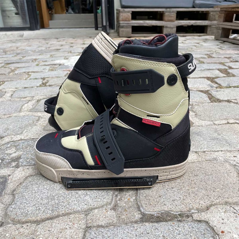Chausses Slingshot Occasion RAD 2022 - The Corner Shop