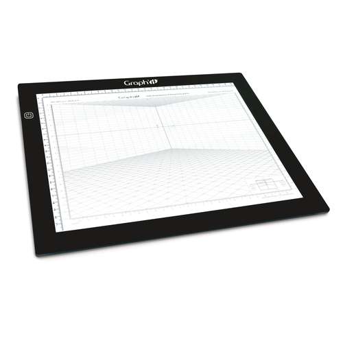 Graph'it LED LightBoard A3